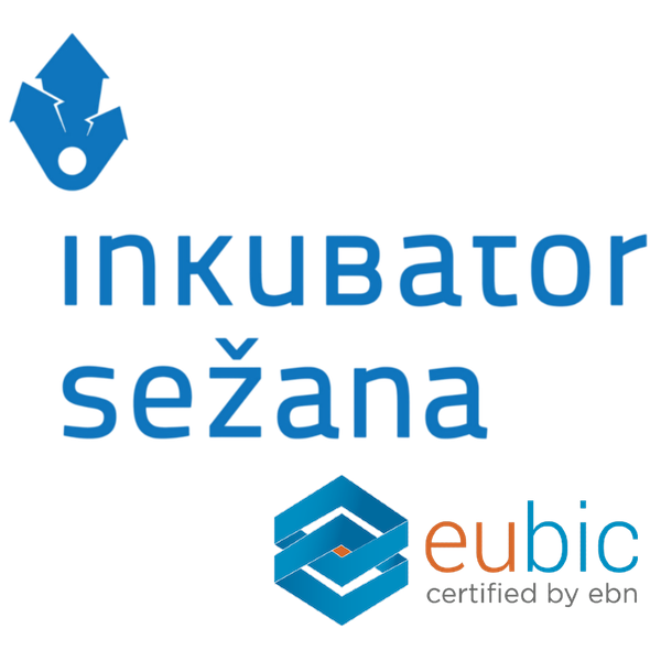 logo inkubator sezana